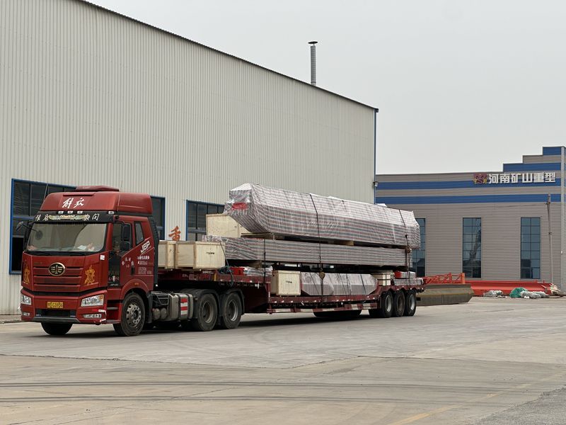 中電建三亞項(xiàng)目，一批橋式起重機(jī)