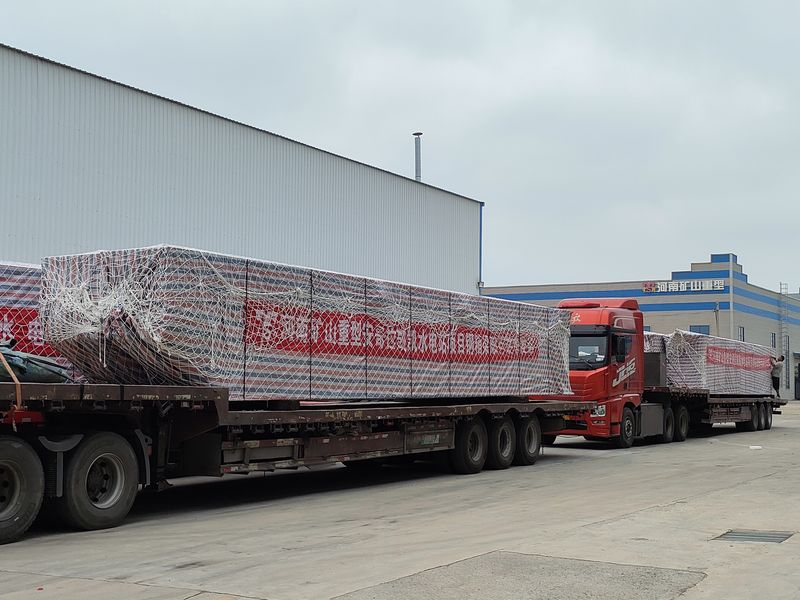 “我公司為安哥拉水電站項(xiàng)目制作一批軌道梁” 